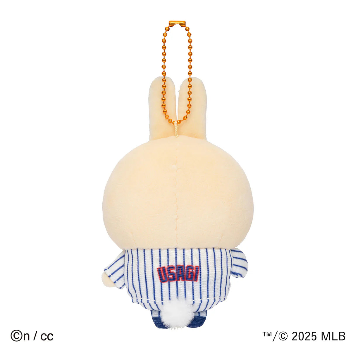 Chiikawa | 'Chiigawa x MLB TOKYO SERIES Mascot Usagi (Cubs)