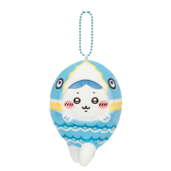 Chiikawa | 'Chikawa Carp Streamer Mascot - Hachiware