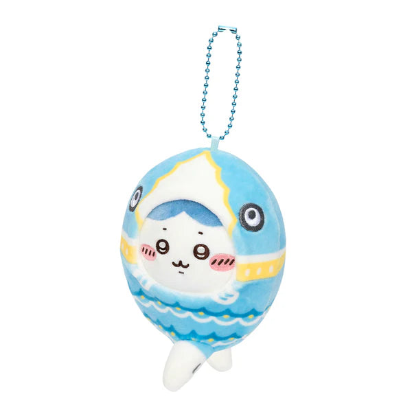 Chiikawa | 'Chikawa Carp Streamer Mascot - Hachiware