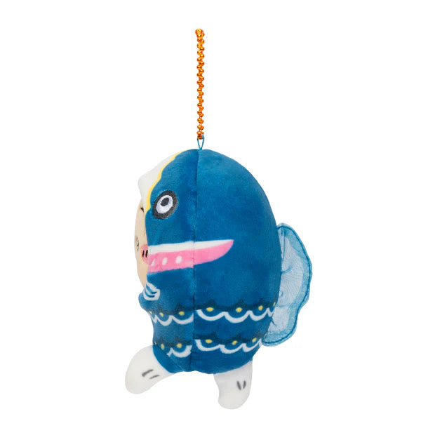 Chiikawa | 'Chikawa Carp Streamer Mascot - Usagi