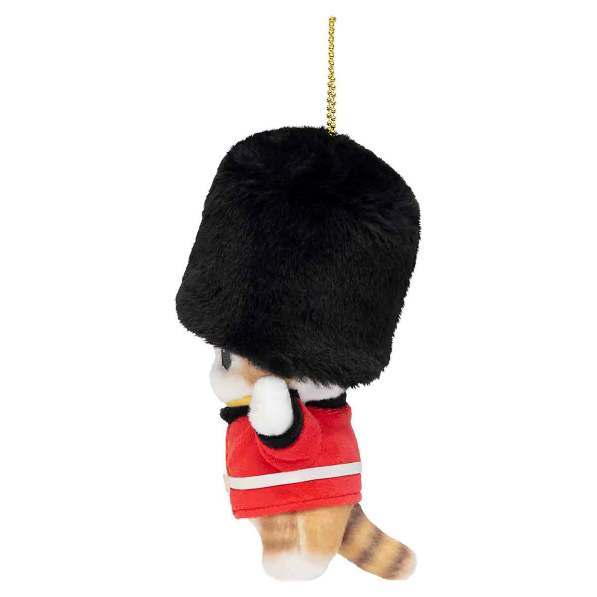 Mofusand | Mofusand Mofumofu Journey Royal Guard Meow Mascot