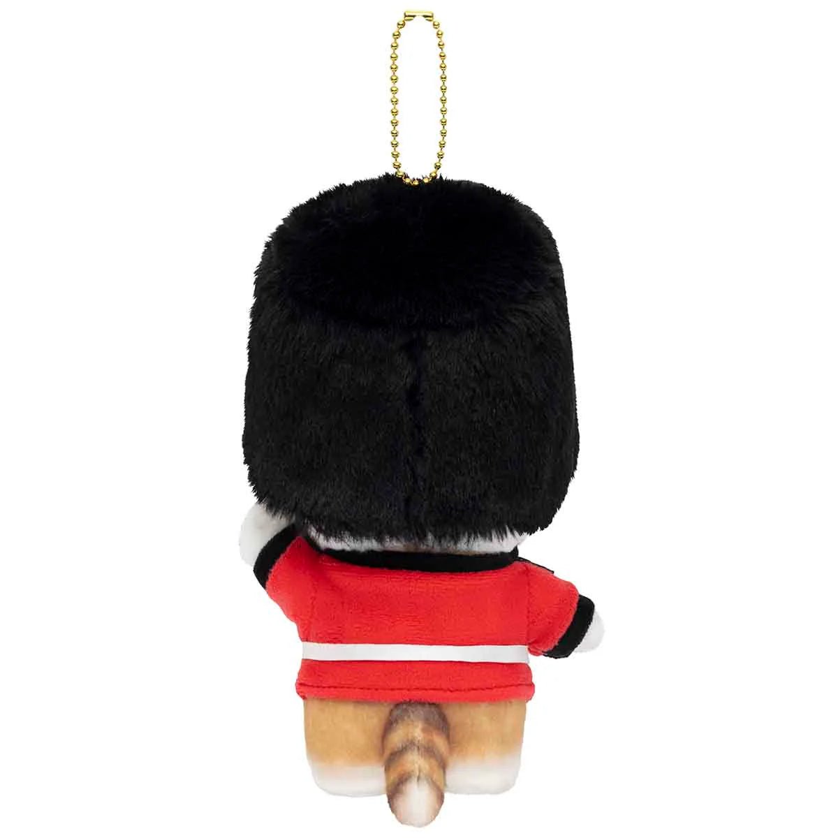 Mofusand | Mofusand Mofumofu Journey Royal Guard Meow Mascot