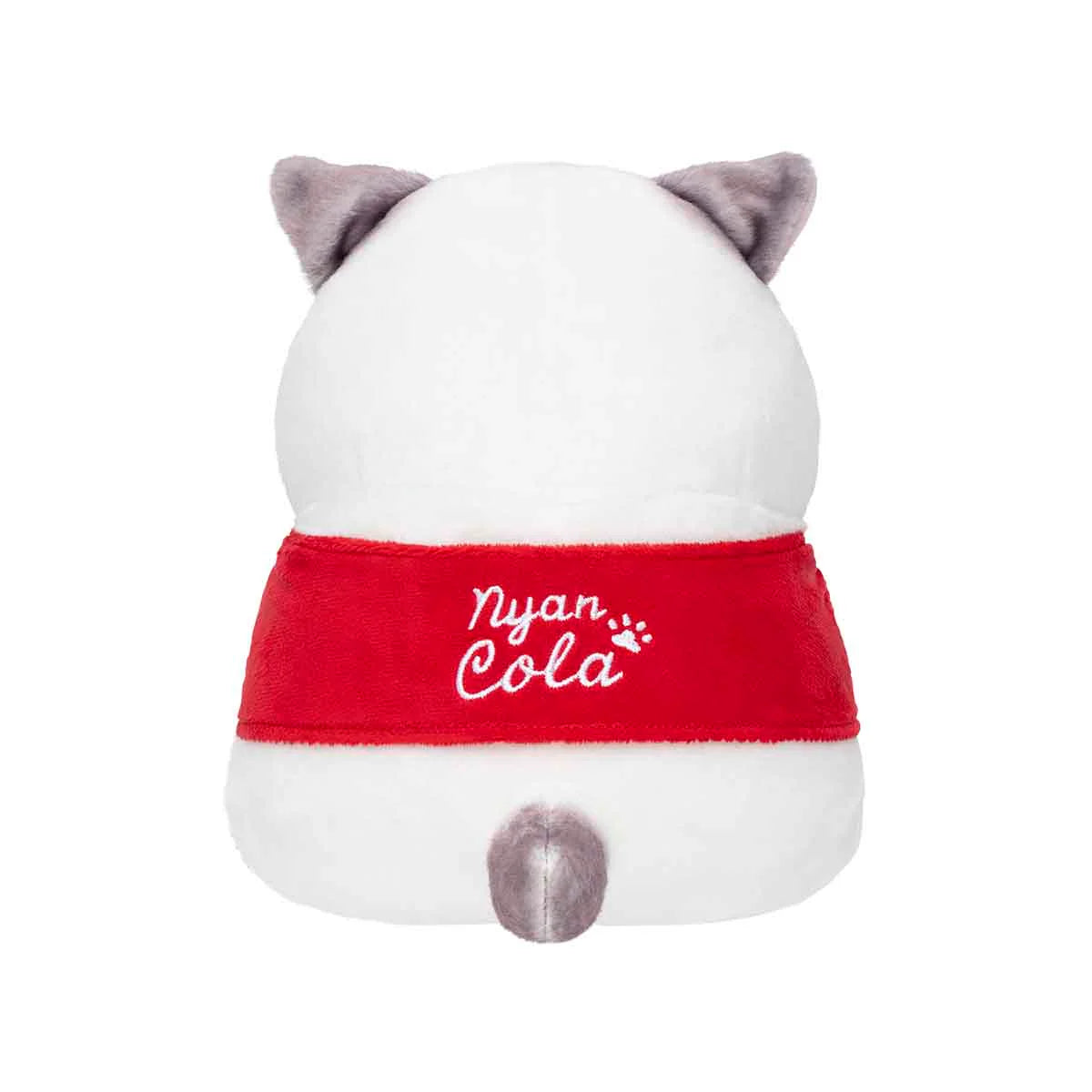 Mofusand | Mofusand Mofumofu Journey Chubby Pizza Cat Plush Toy