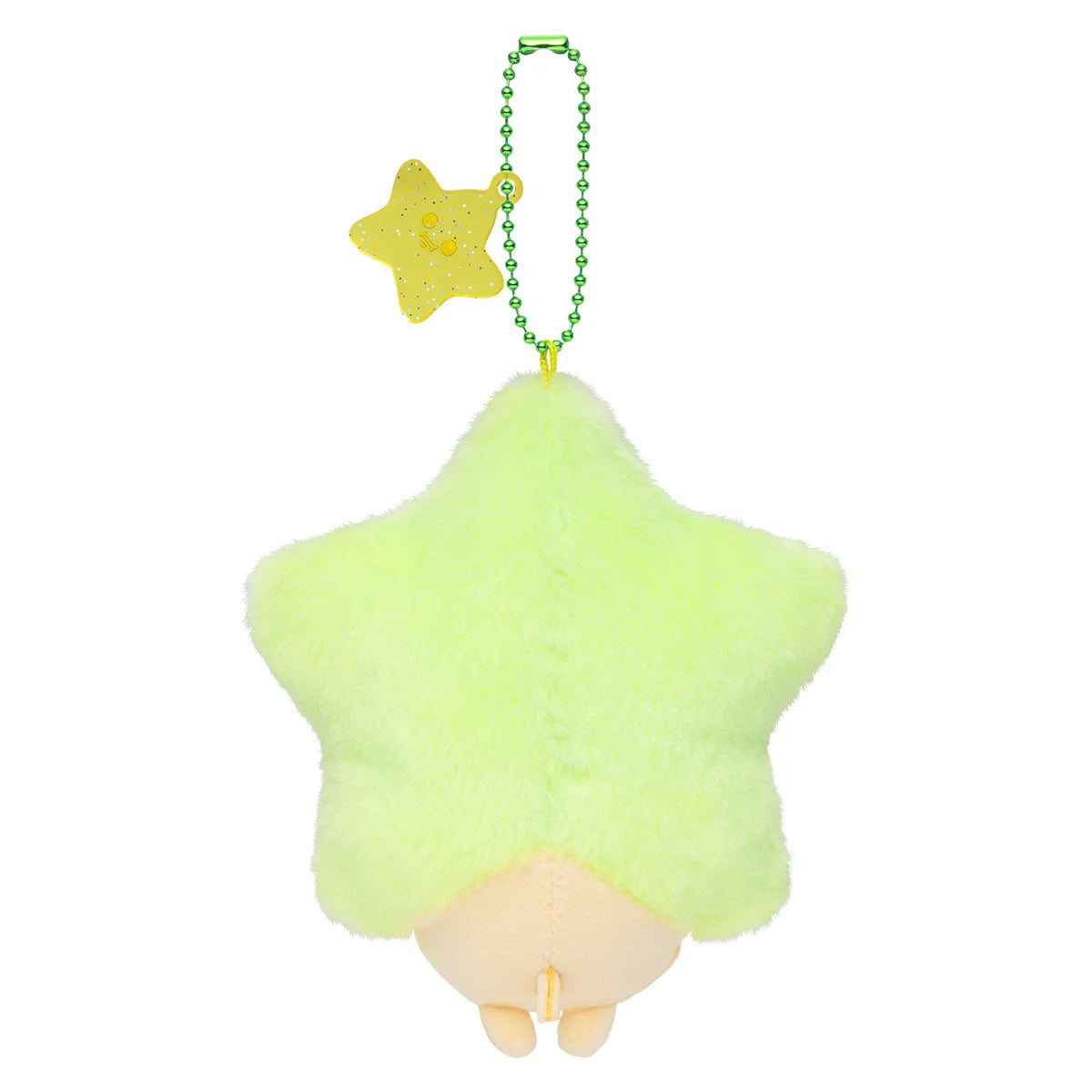 Chiikawa | 'Chiikawa Wish Upon a Star...Mascot - 05 Kuri-Manju