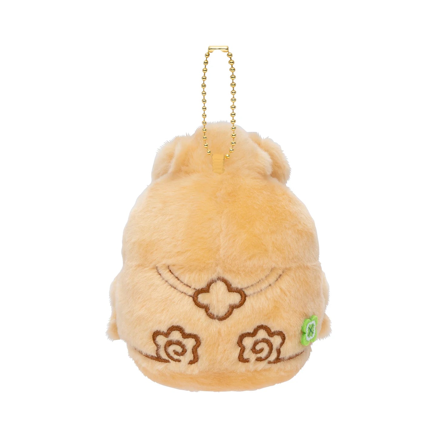 Koupen-Chan | Koupen-chan 'has become a clay figurine~Mascot