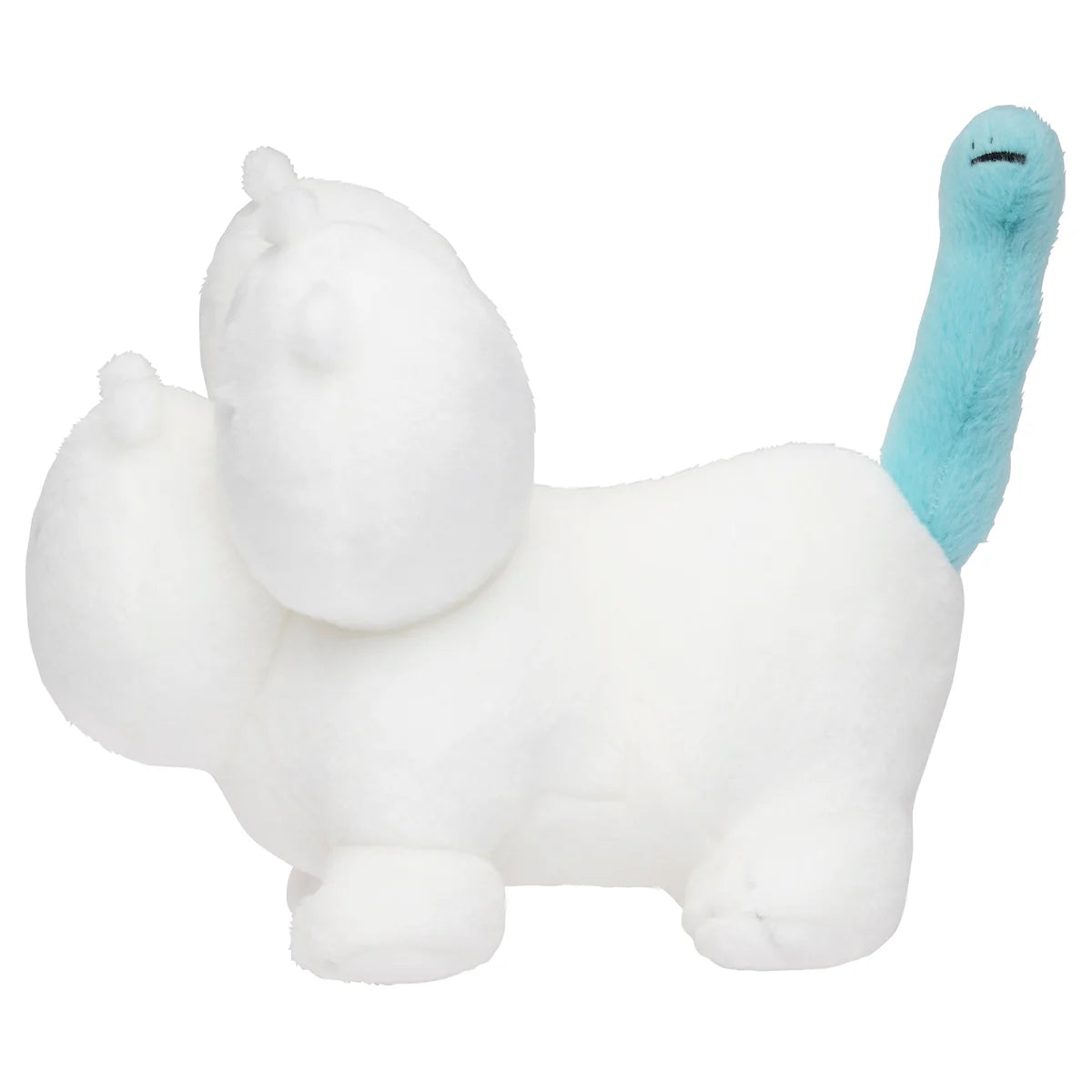 Nagano | Nagano Characters Cerberus Plush Toy