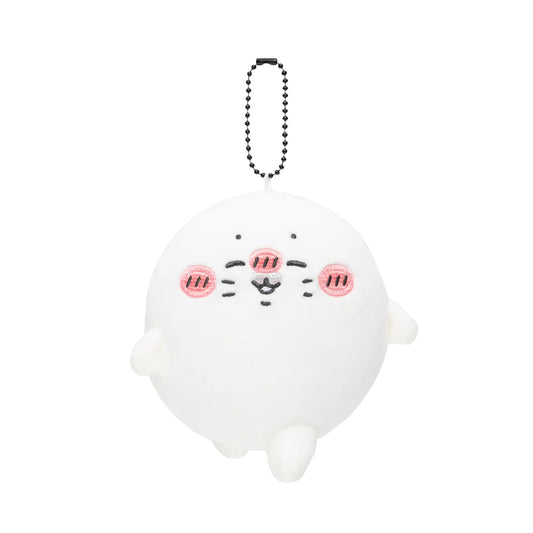 Nagano | Nagano Characters Walking Seal Mascot