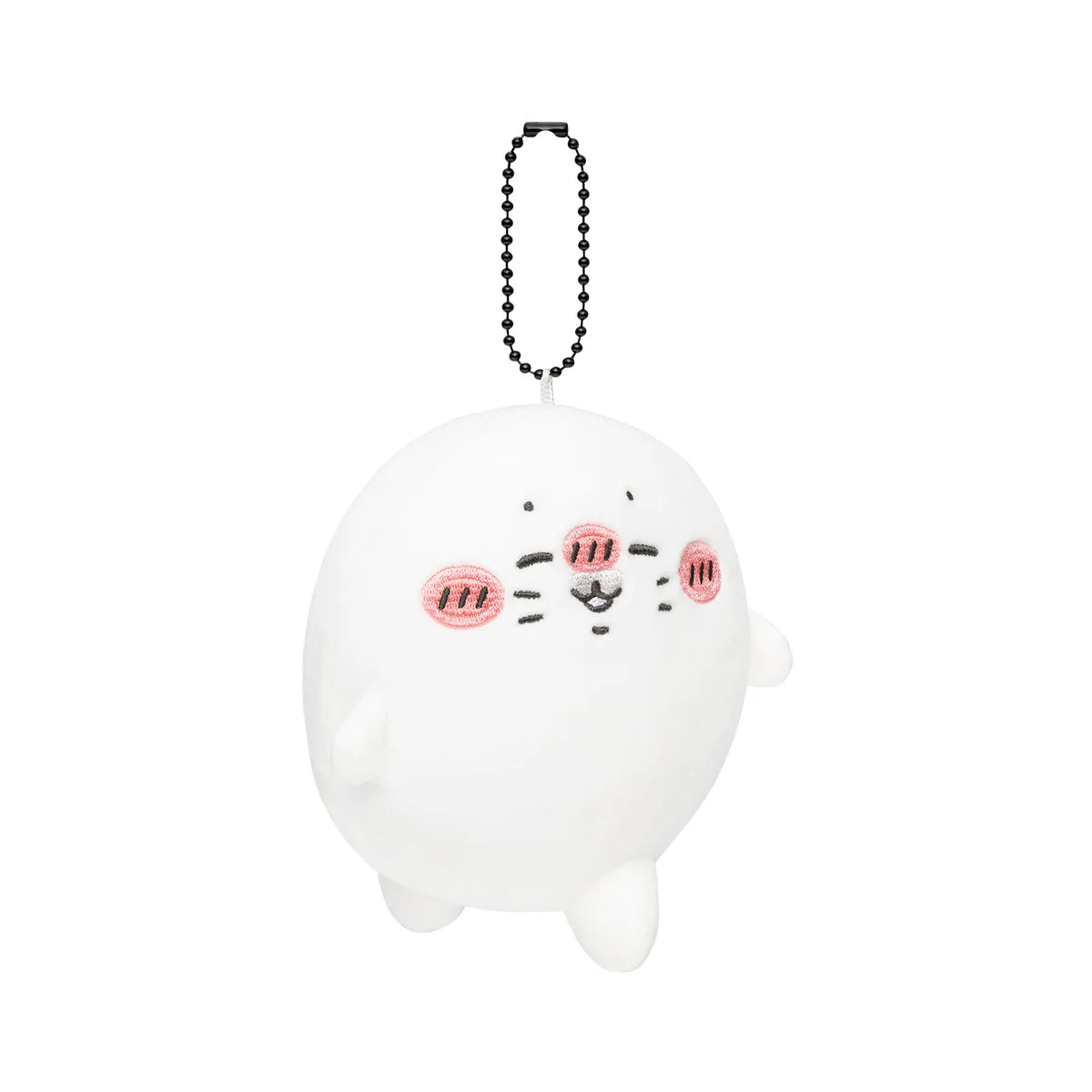Nagano | Nagano Characters Walking Seal Mascot