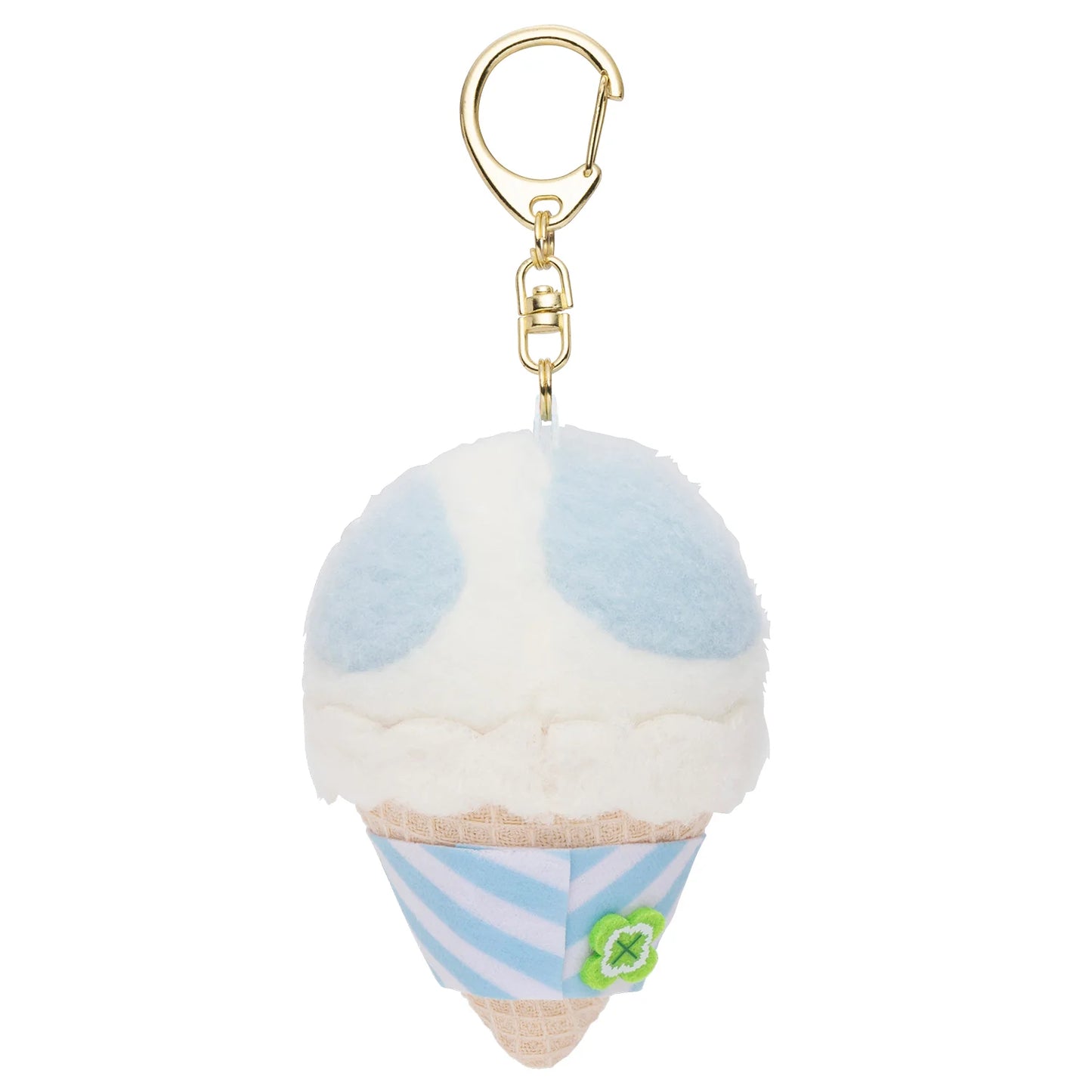 Koupen-Chan | Koupen-chan Cone Ice Cream Mascot - Ramune Cream Soda