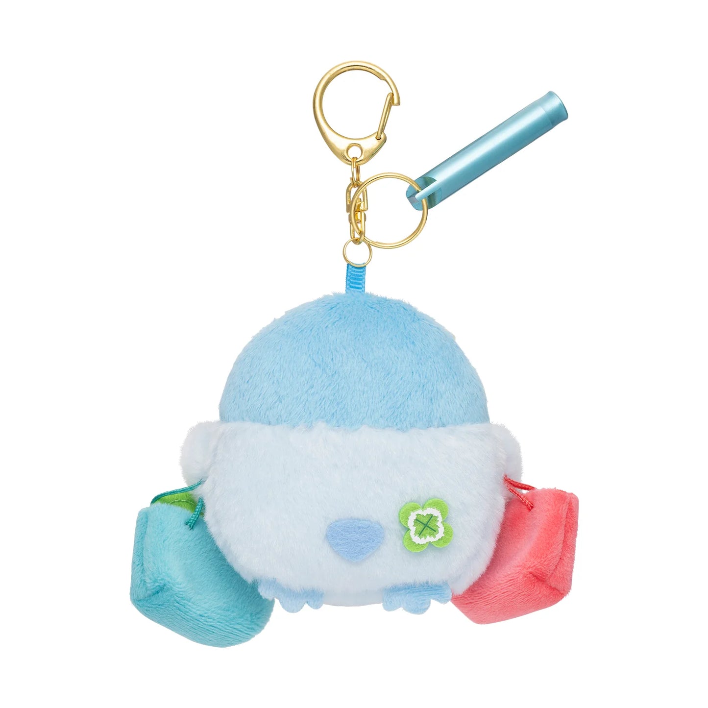 Koupen-Chan | Koupen-chan 'I want to give you a perfect score today and tomorrow! Mascot with whistle