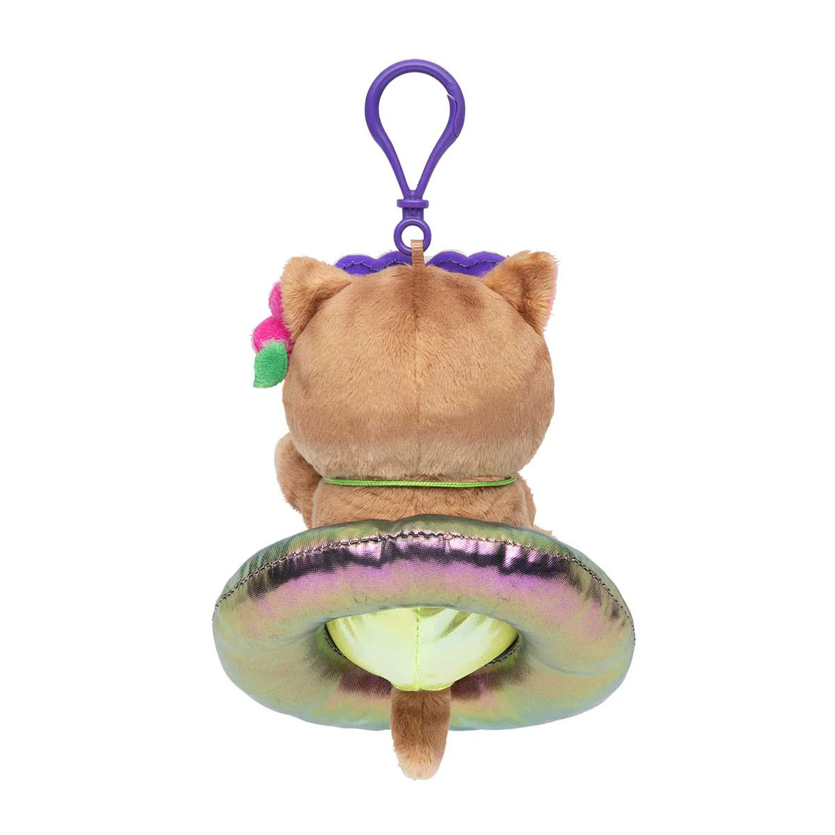 Mofusand | Gyaruna Vacation Nyan Mascot - Sunburn