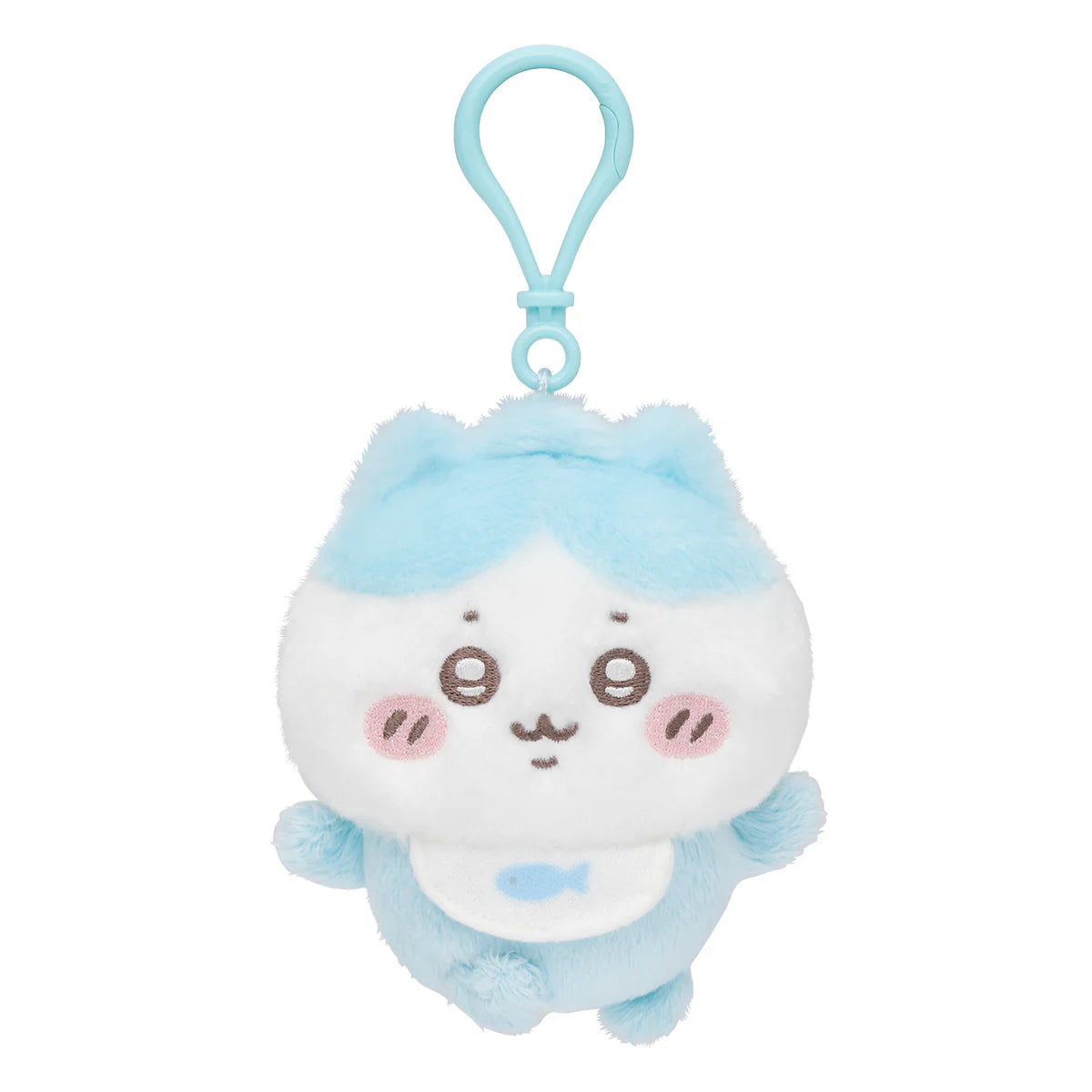 Chiikawa Baby マスコット 36点セット Japan Chiikawa Mascot Holder - Hachiware : Chiikawa Baby | Kawaii