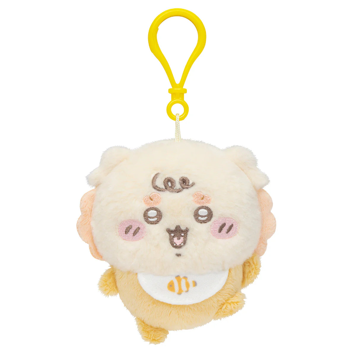 Chiikawa | 'Chiikawa Baby Mascot - 06 Shisa