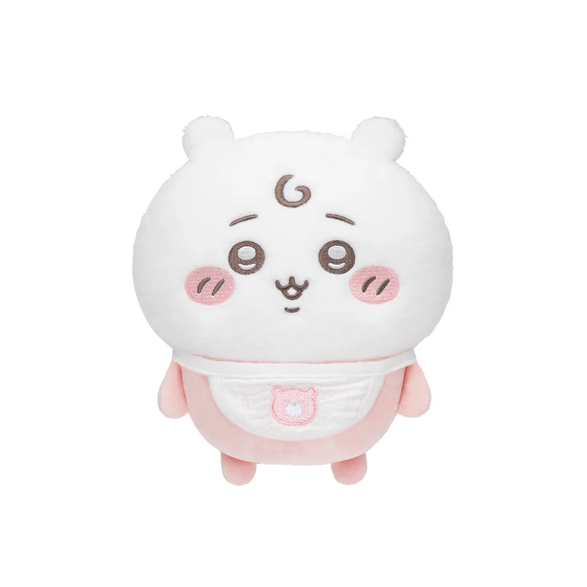 Chiikawa | 'Chiikawa Baby Wrapped Toy - Chiikawa