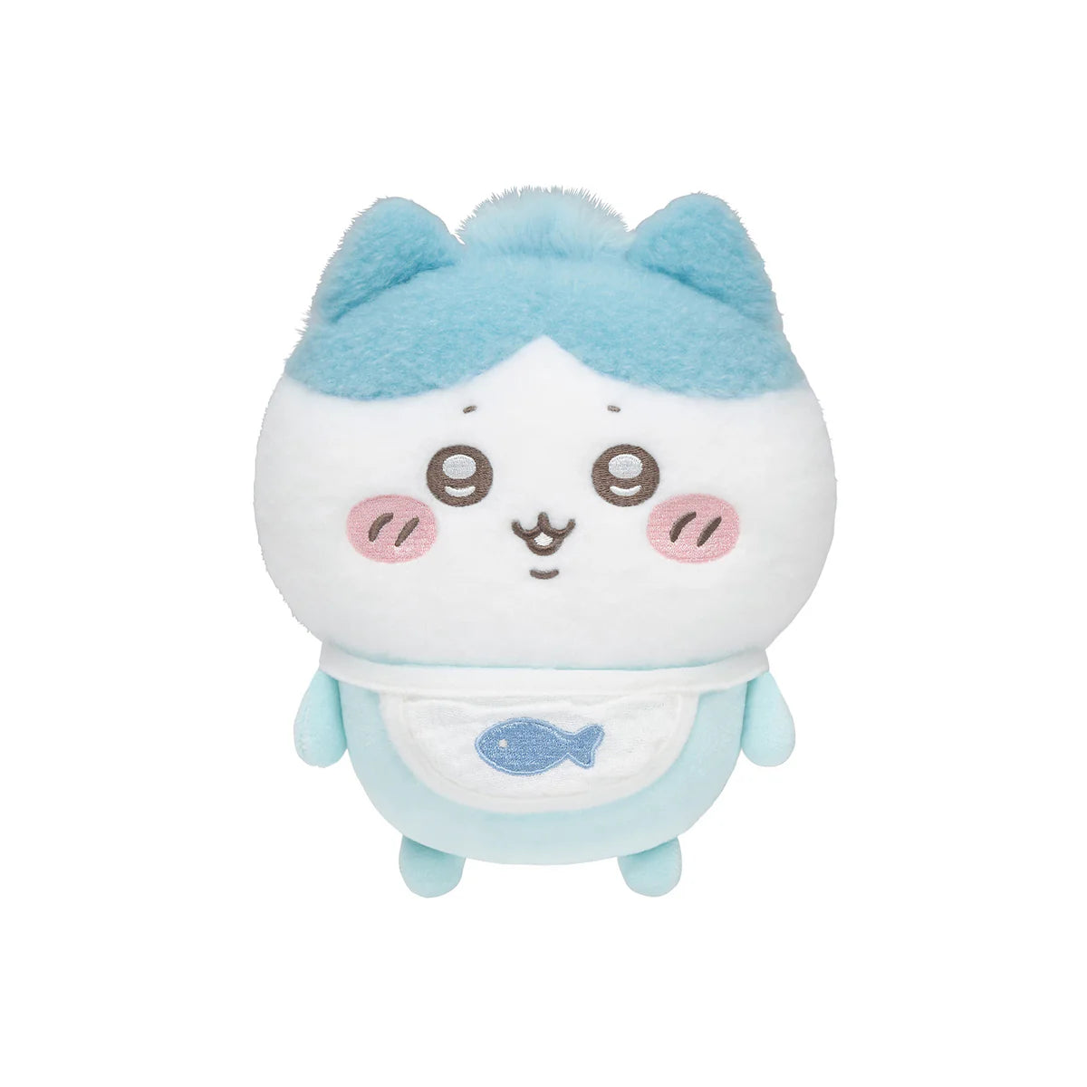 Chiikawa | 'Chiikawa Baby Wrapped Toy - Hachiware