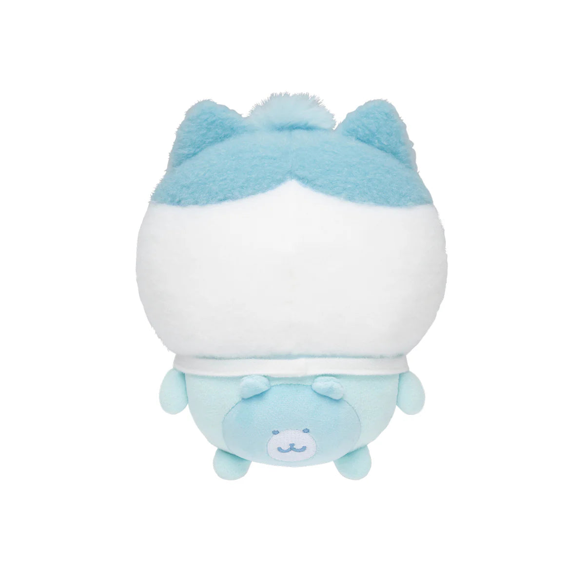 Chiikawa | 'Chiikawa Baby Wrapped Toy - Hachiware