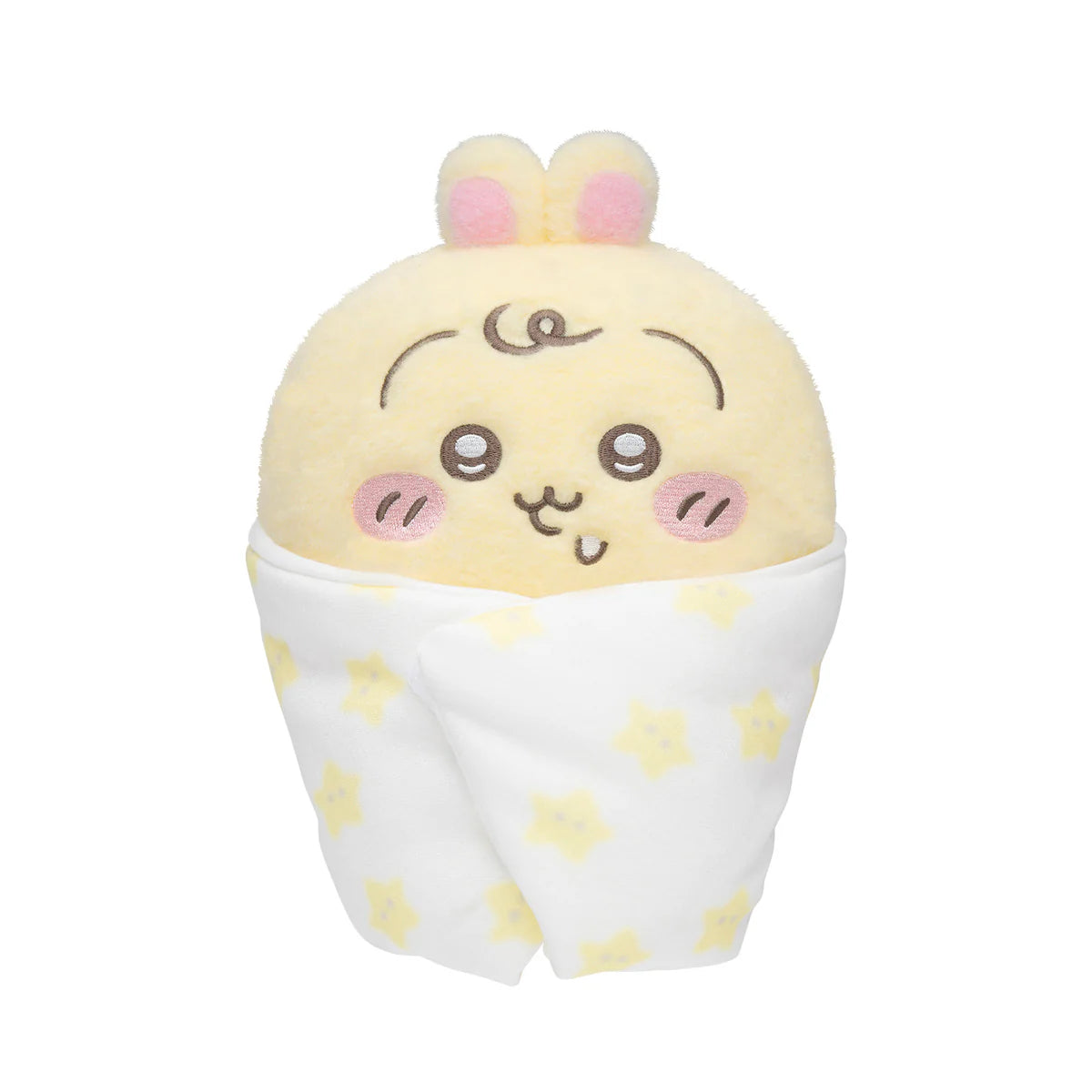 Chiikawa | 'Chiikawa Baby Wrapped Toy - Usagi