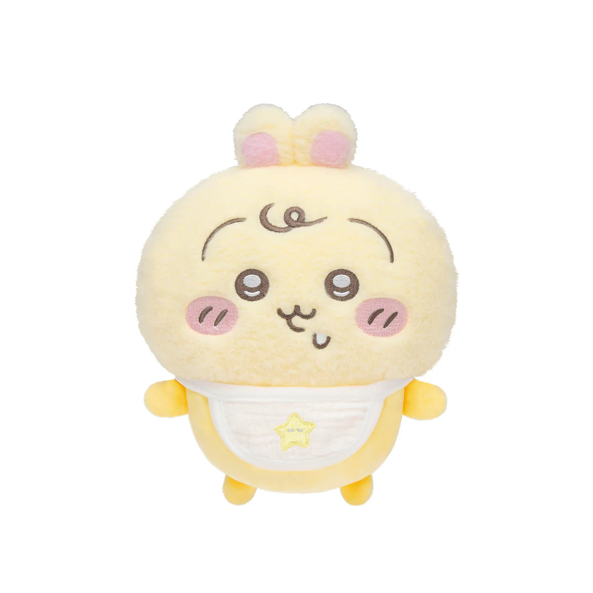 Chiikawa | 'Chiikawa Baby Wrapped Toy - Usagi