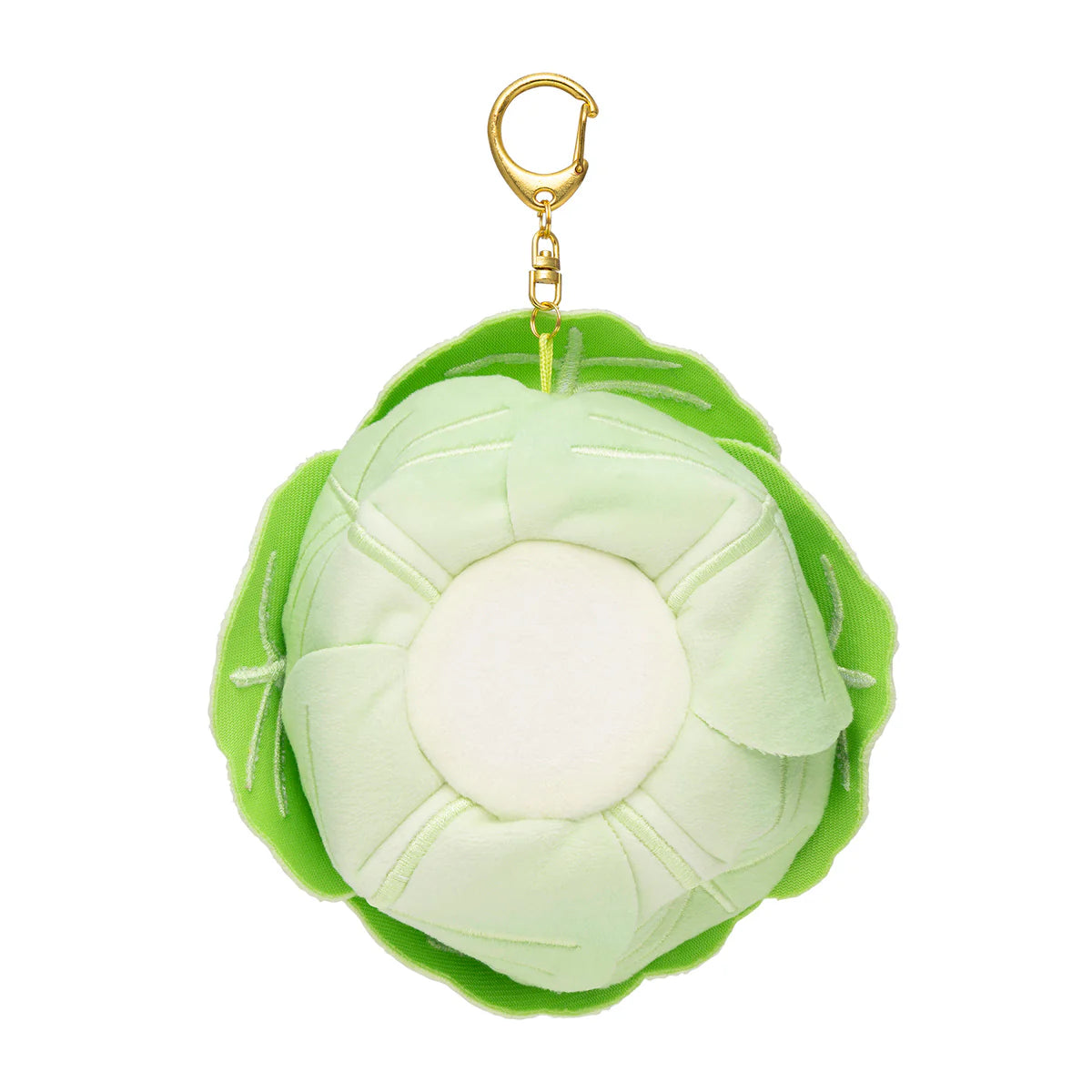 Chiikawa | 'Chiikawa Baby Usagi Mascot Wrapped in Cabbage
