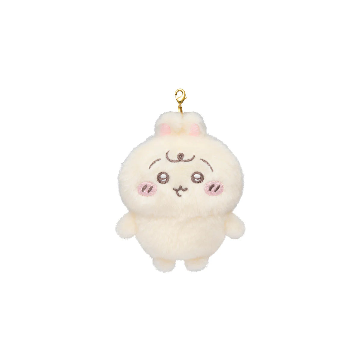 Chiikawa | 'Chiikawa Baby Usagi Mascot Wrapped in Cabbage