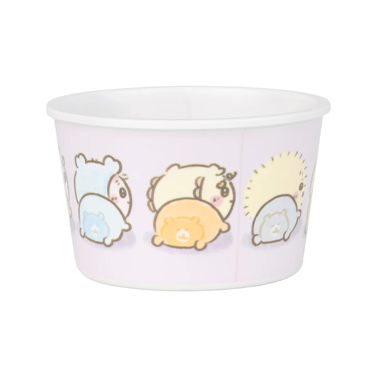 Chiikawa | 'Chiikawa Baby Melamine Bowl - Butt