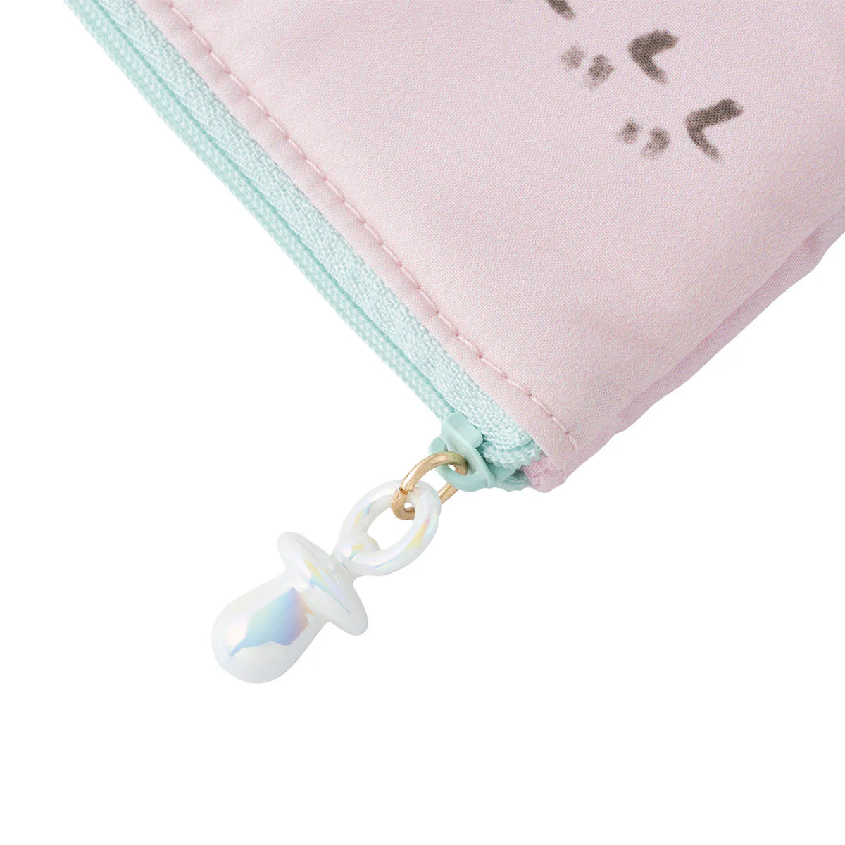 Chiikawa | 'Chiikawa Baby Pouch that can also hold Pocket Tissues - Chiikawa