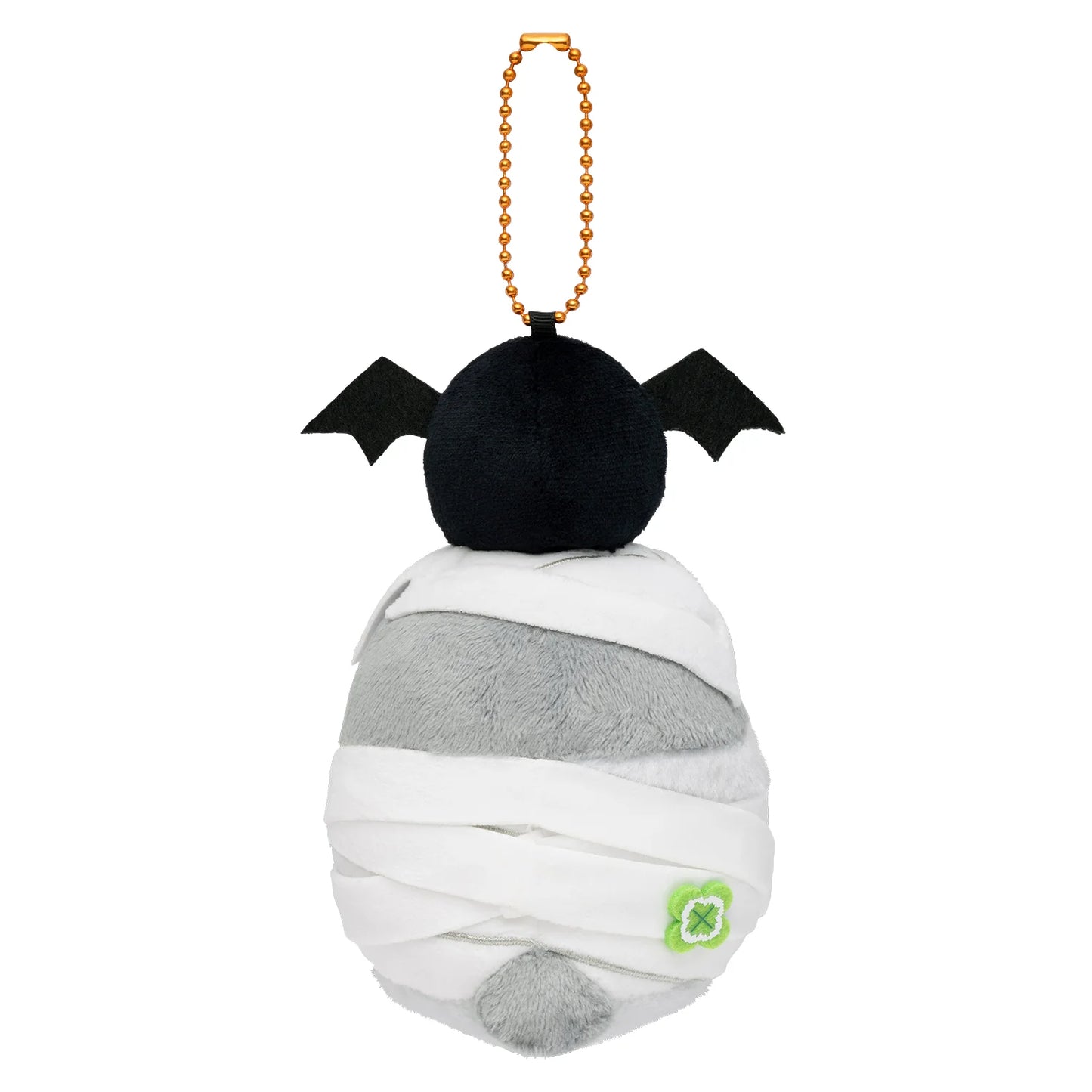 Koupen-Chan | Koupen-chan's Round-Round Mummy's Palm Mascot