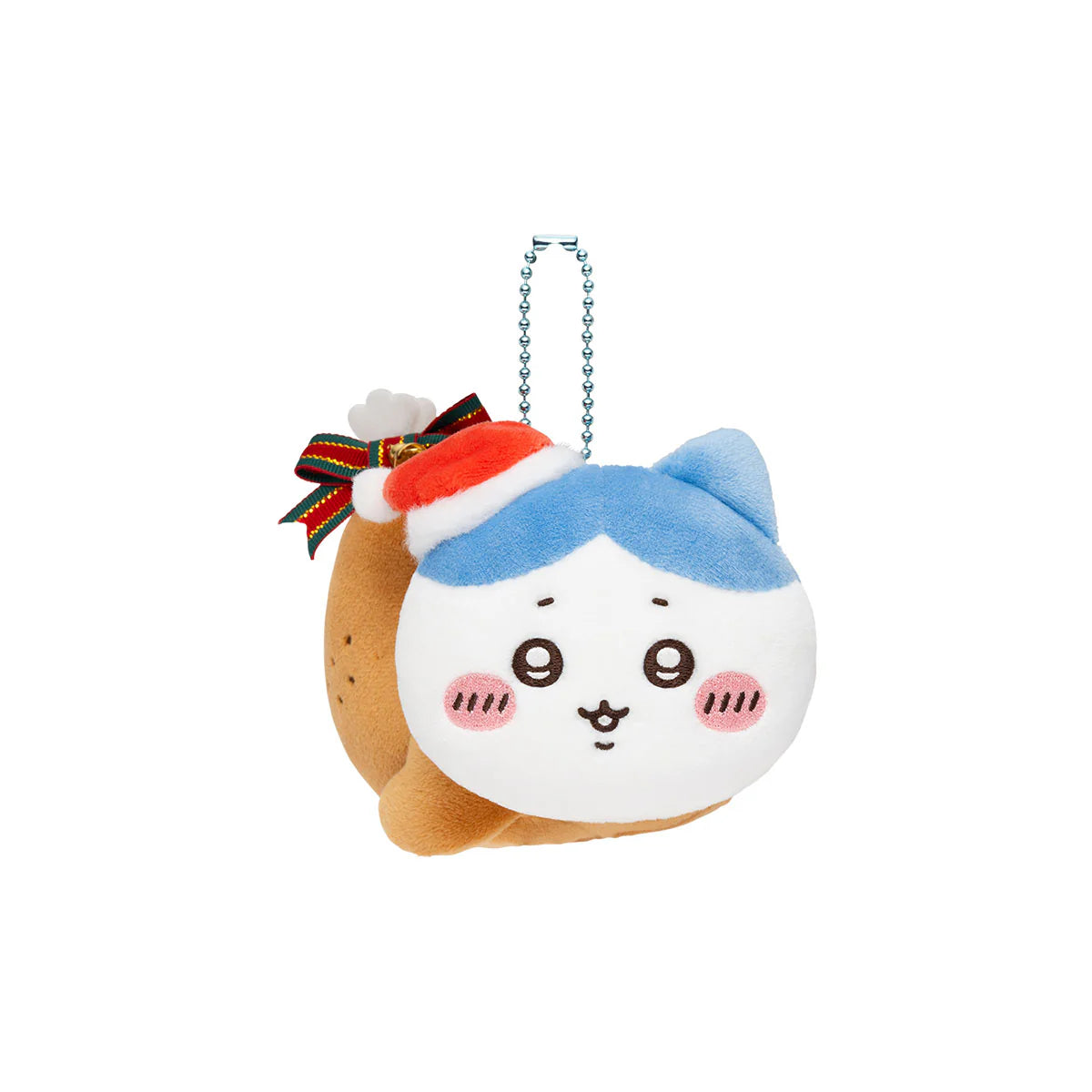 Chiikawa | 'Chiikawa Christmas Chiikawa Turned-into-Chicken Mascot - Hachiware