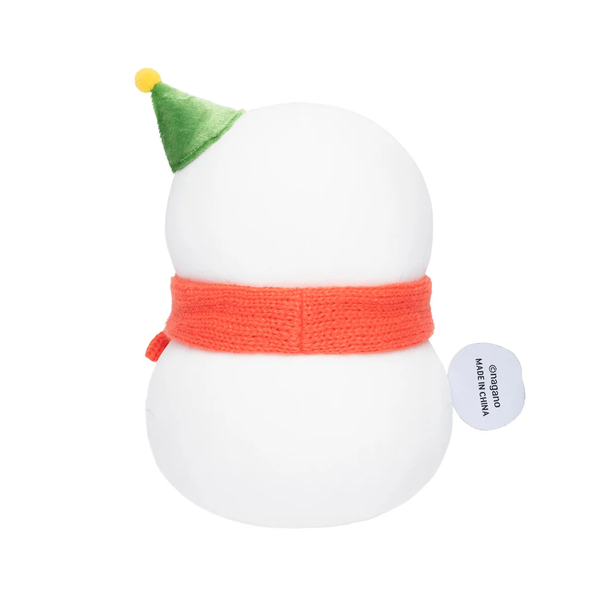 Chiikawa | 'Chiikawa Ode Snowman Plush