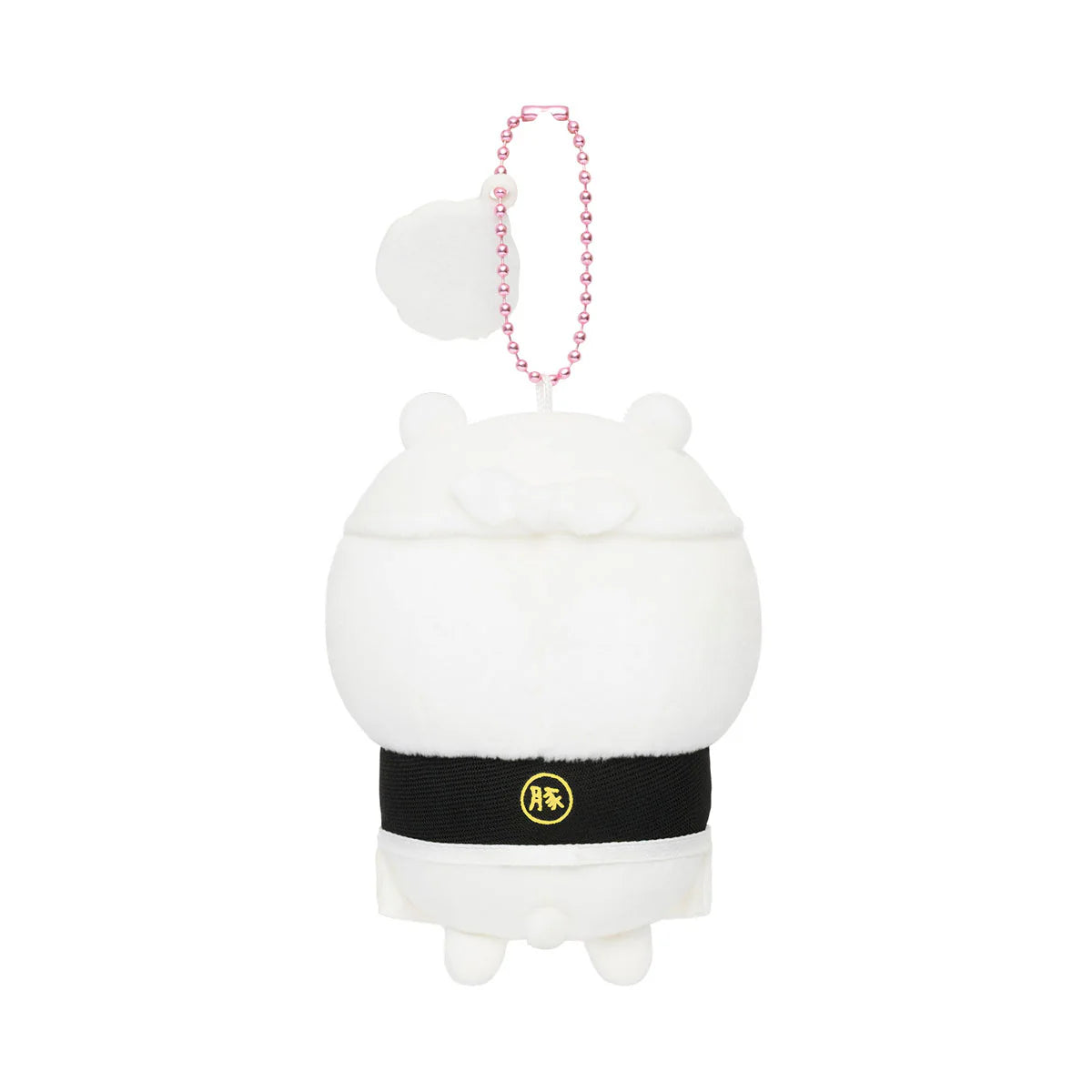 Chiikawa | 'Chiikawa Ramen Buta Staff Mascot - Chiikawa