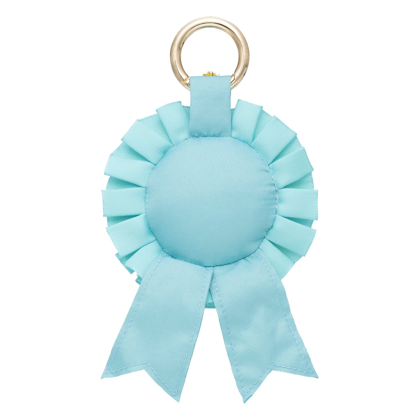 Koupen-Chan | Koupen-chan "I gave you an accent! 9th anniversary" Plush Keychain (Light Blue)