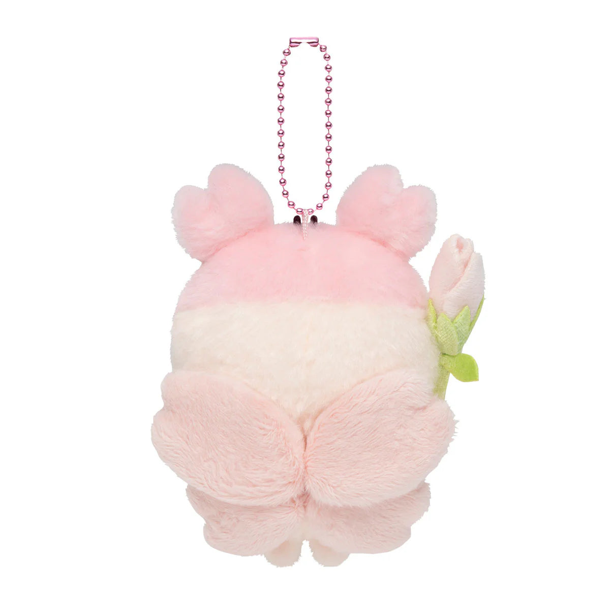 Chiikawa | 'Chiikawa Sakura Fairy Mascot - Kani-Chan