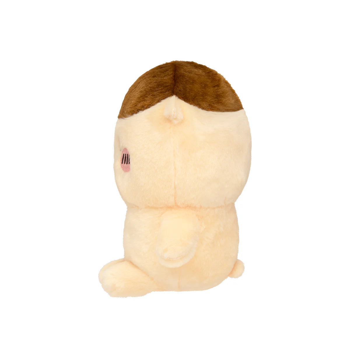 Chiikawa | 'Chiikawa Mini Poseable Plush - 05 Kuri-Manju