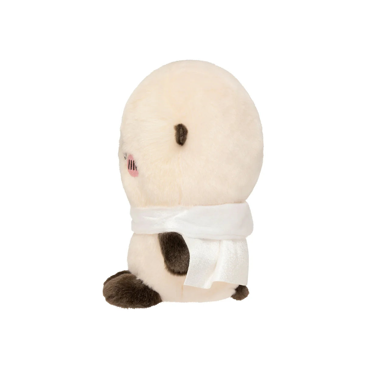 Chiikawa | 'Chiikawa Mini Poseable Plush - 07 Rakko
