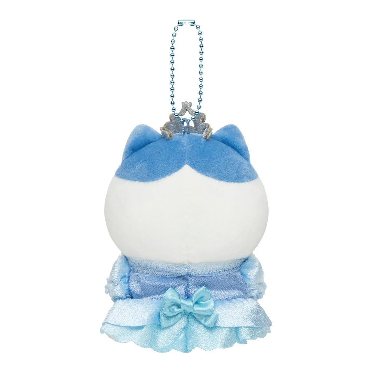 Chiikawa | 'Chiikawa Pu-Wappa Princess Mascot - Hachiware