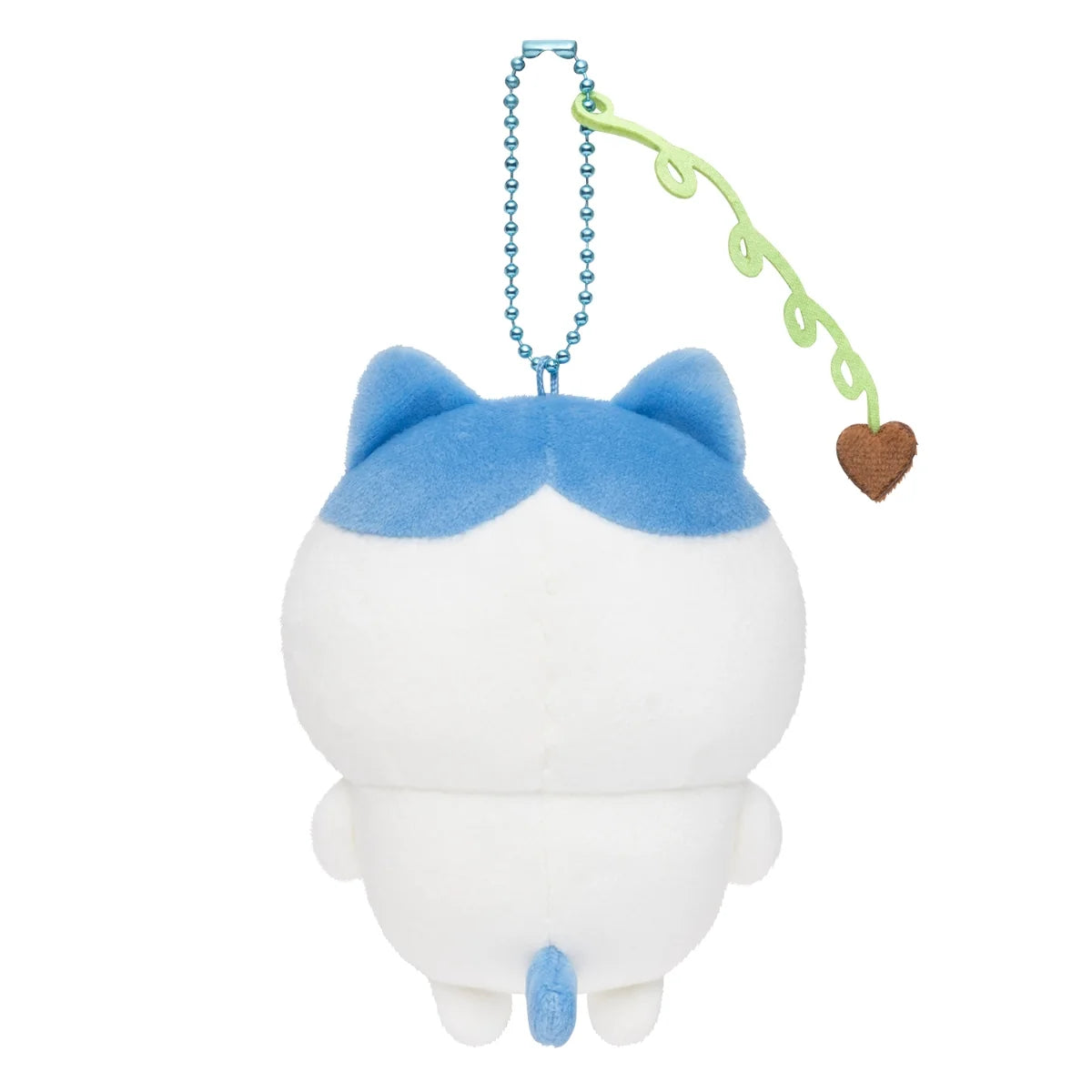 Chiikawa | 'Chiikawa Slightly Tipsy Mascot - Hachiware