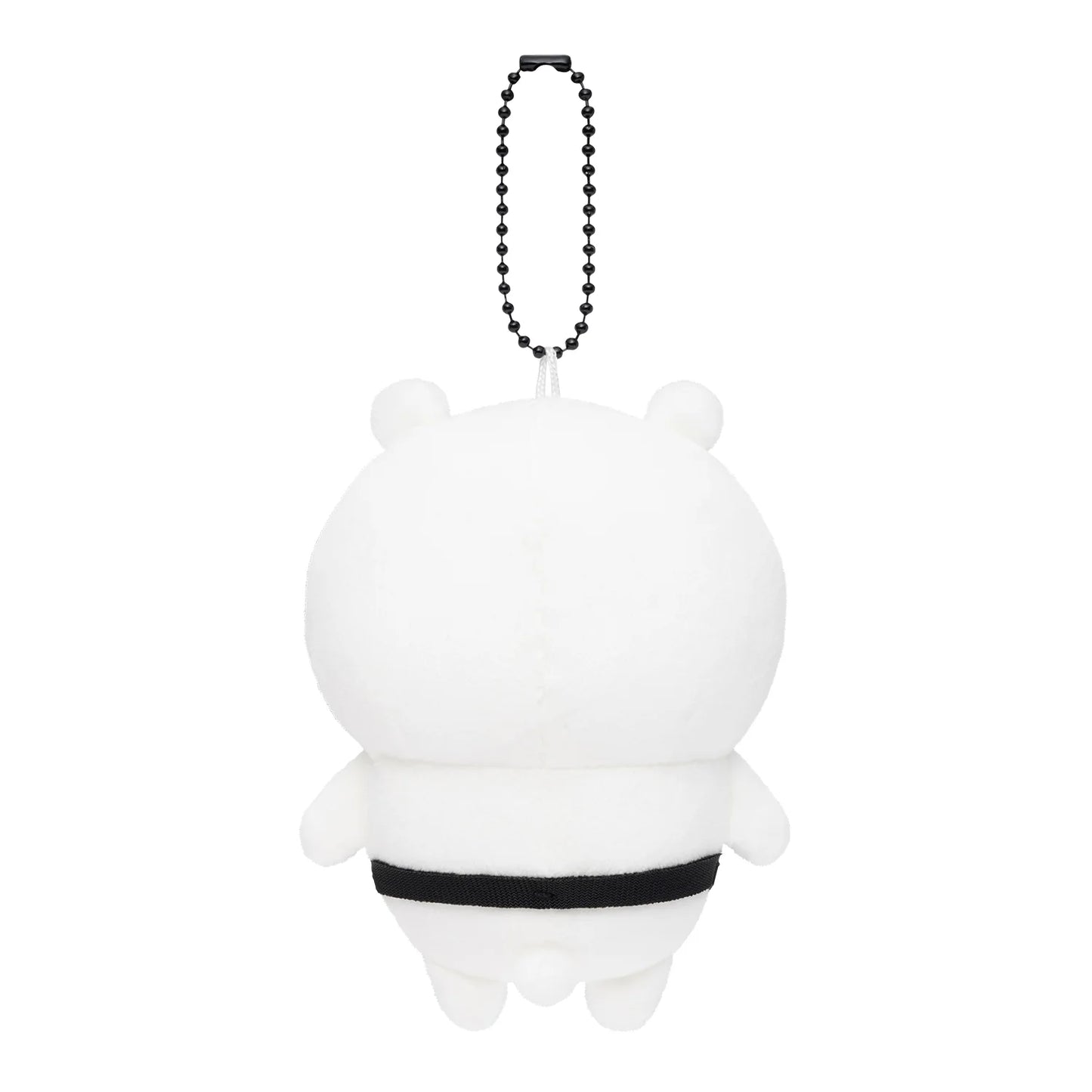 Nagano | Nagano Characters Nagano Bear with Waist Pouch Mascot