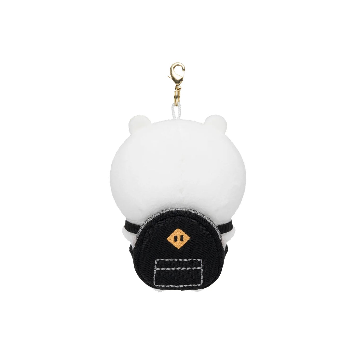 Nagano | Nagano Characters Shoulder Cover with Plush - Nagano Bear Detachable
