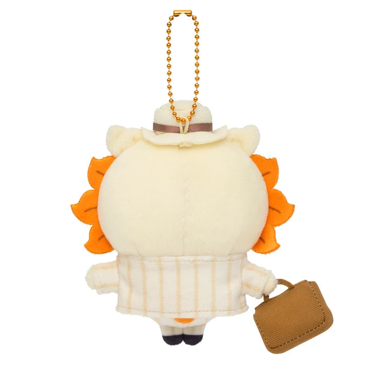 Chiikawa's | Chiikawa Mogumogu Honpo | Otaru Limited Edition Retro Mascot - 06 Shisa