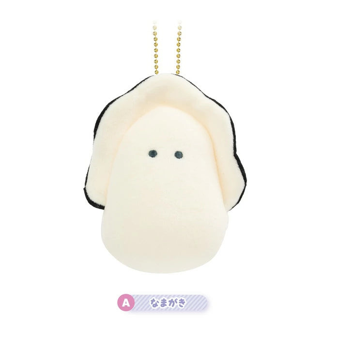 Yell | Namagaki Mugyunui Oyster Mascot - Round Eyes Mugyunui Type A