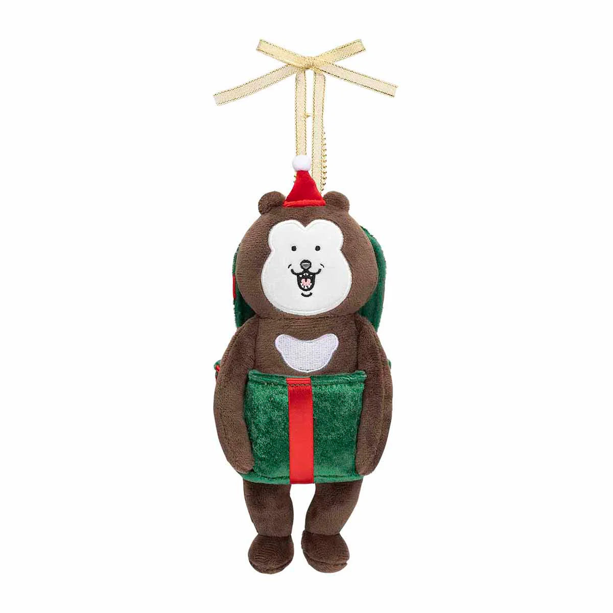 Nagano | Nagano Market FRIENDS | Malay Bear Ornamentable Mascot