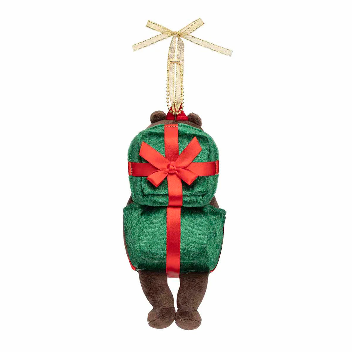 Nagano | Nagano Market FRIENDS | Malay Bear Ornamentable Mascot