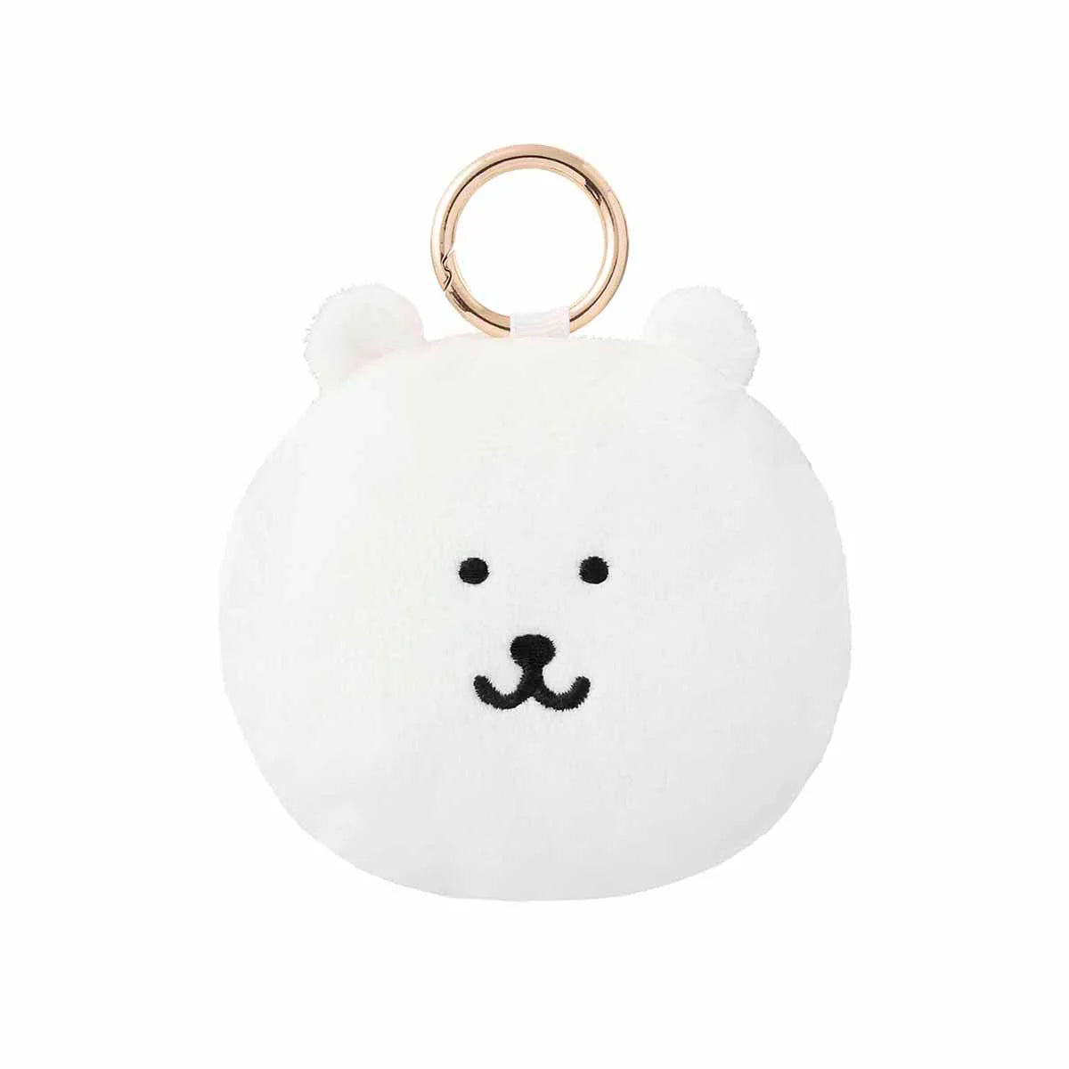 Nagano | Nagano Characters | Nagano Bear Eco Bag Mascot
