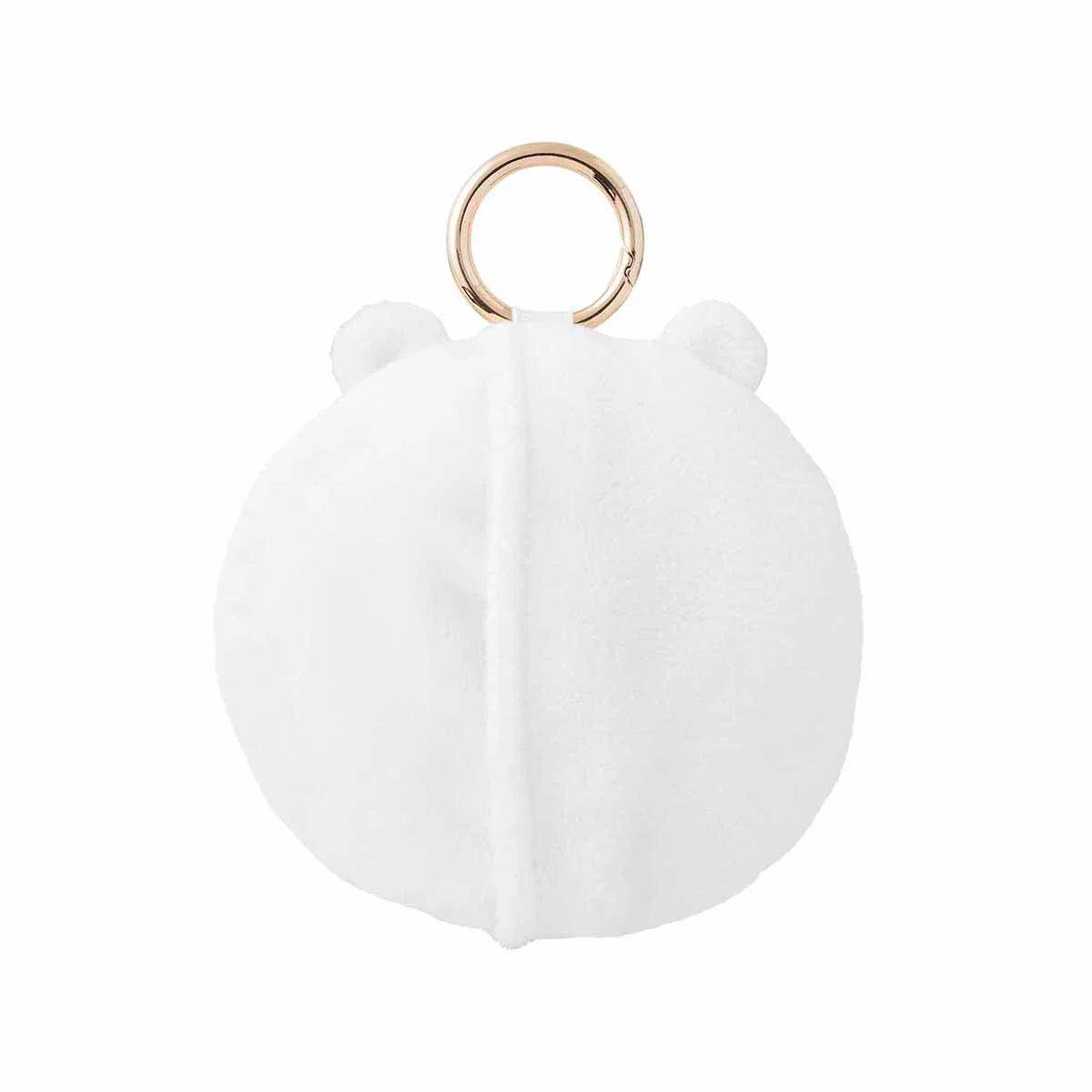 Nagano | Nagano Characters | Nagano Bear Eco Bag Mascot