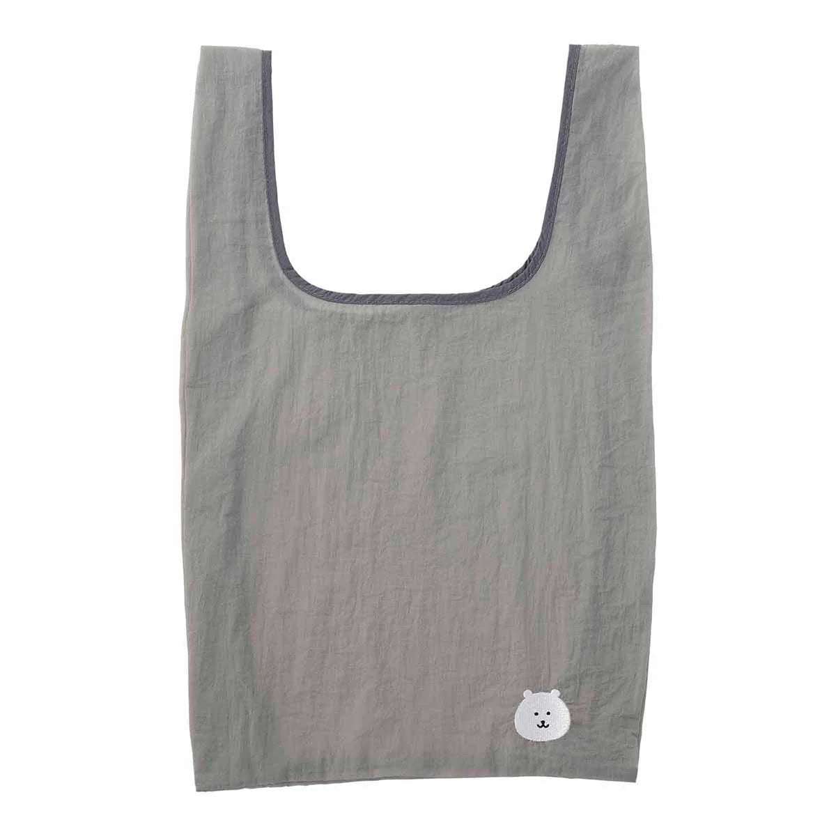 Nagano | Nagano Characters | Nagano Bear Eco Bag Mascot
