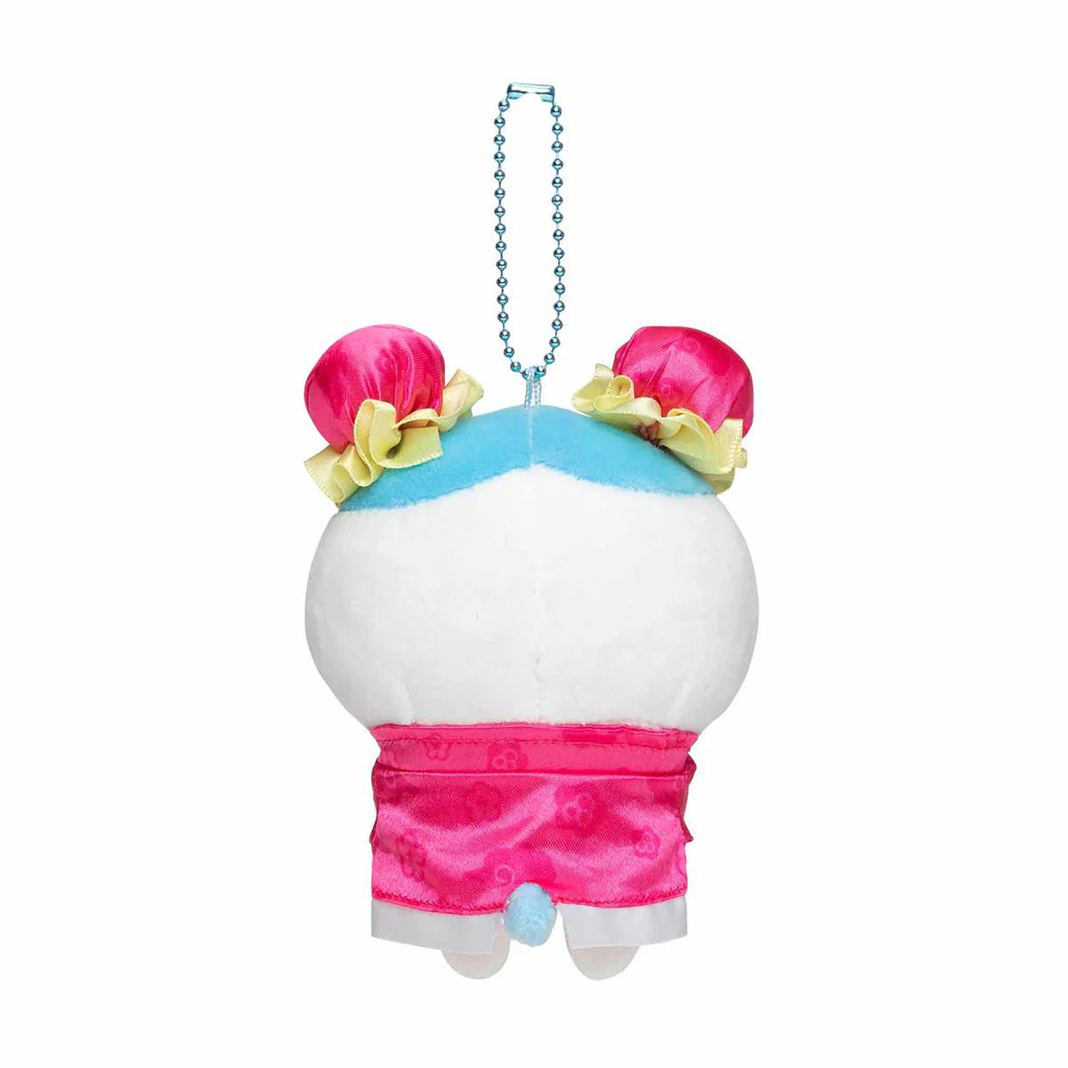 Chiikawa | 'Chiikawa Restaurant Rai Rai Petit Mini Mascot Holder - Hachiware