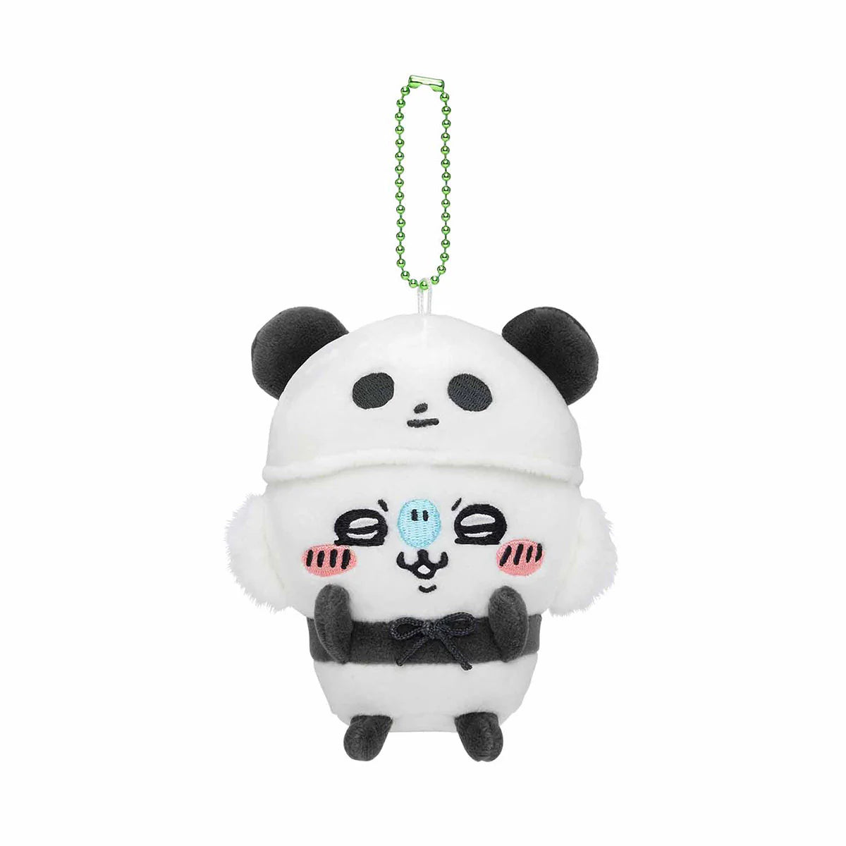 Chiikawa | 'Chiikawa Restaurant Rai Rai Petit Mini Mascot Holder - Momonga