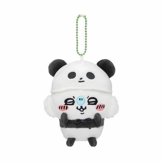 Chiikawa | 'Chiikawa Restaurant Rai Rai Petit Mini Mascot Holder - Momonga