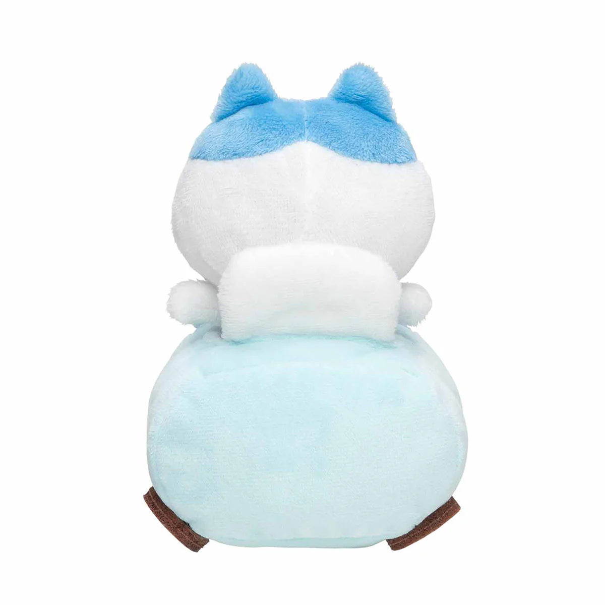 Chiikawa | 'Chiikawa Let's go for a drive! Booie Stuffed Toy - Hachiware