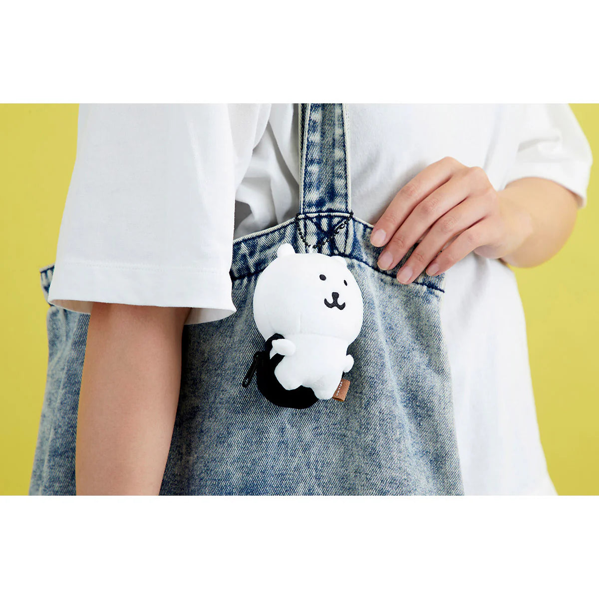Nagano | Nagano Market | Puchi Mini Mascot (Backpack)
